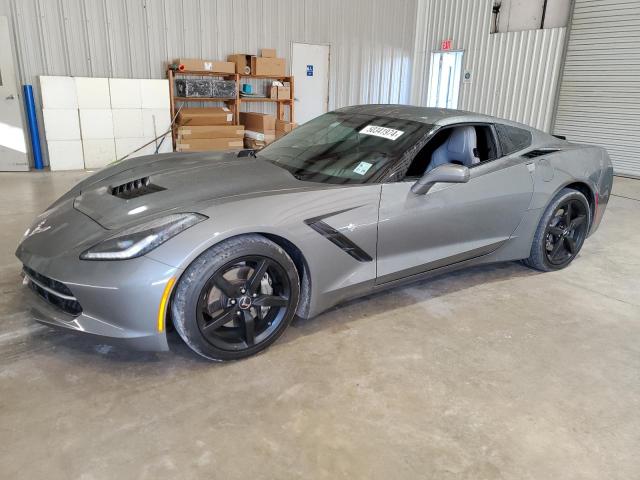 Изображение 1 2015 CHEVROLET CORVETTE STINGRAY 1LT 2015 с VIN 1G1YB2D7XF5120716