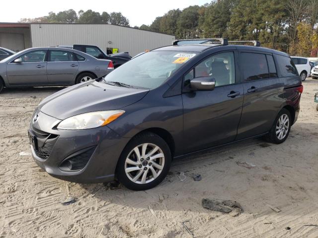 2015 MAZDA 5 SPORT 2015 image