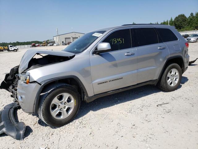 2017 JEEP GRAND CHEROKEE LAREDO 2017 image