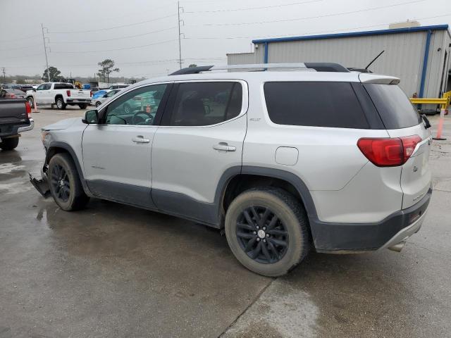 Obraz 2 z 2018 GMC ACADIA SLT-1 2018 z VIN 1GKKNMLS6JZ204608