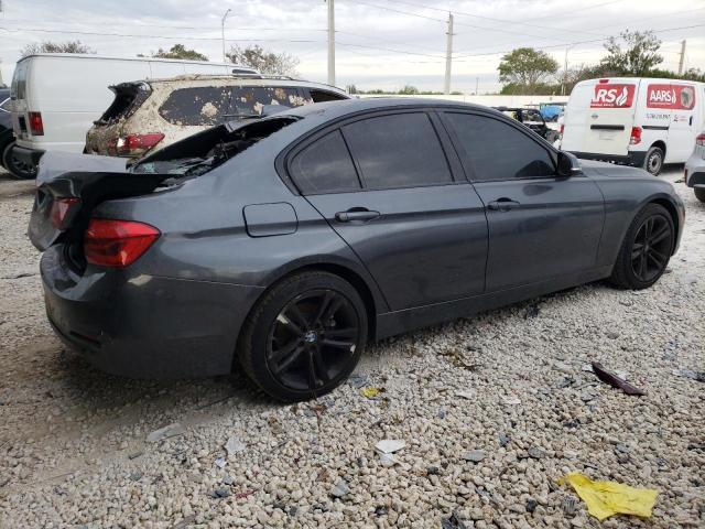 Изображение 3 2018 BMW 330 XI 2018 с VIN WBA8D9G55JNU69597