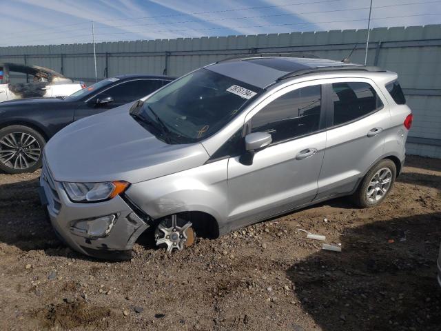 Obraz 2021 FORD ECOSPORT SE 2021