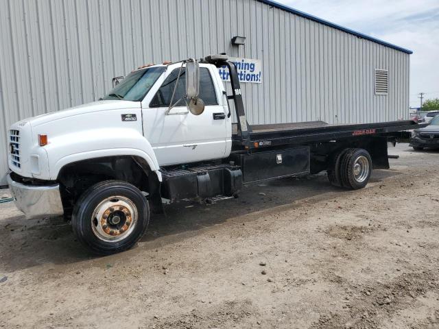 Изображение 1 1997 CHEVROLET C-SERIES C6H042 1997 с VIN 1GBJ6H1J8VJ104282