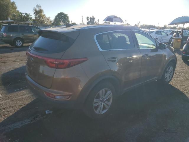 Obraz 3 z 2017 KIA SPORTAGE LX 2017 z VIN KNDPM3AC2H7176371