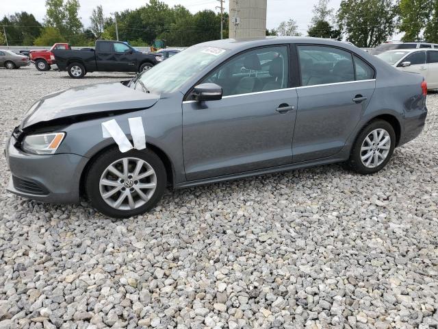 Obraz 1 z 2013 VOLKSWAGEN JETTA SE 2013 z VIN 3VWDX7AJ2DM366362