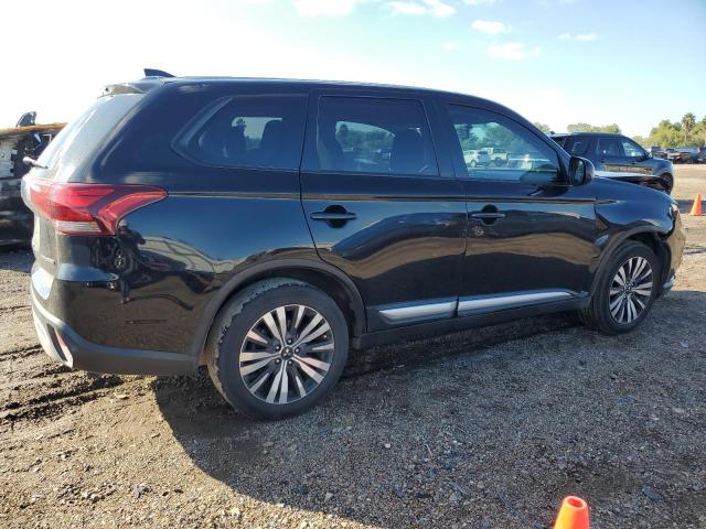 Image 3 of 2019 MITSUBISHI OUTLANDER ES 2019 with VIN JA4AD2A3XKZ006751