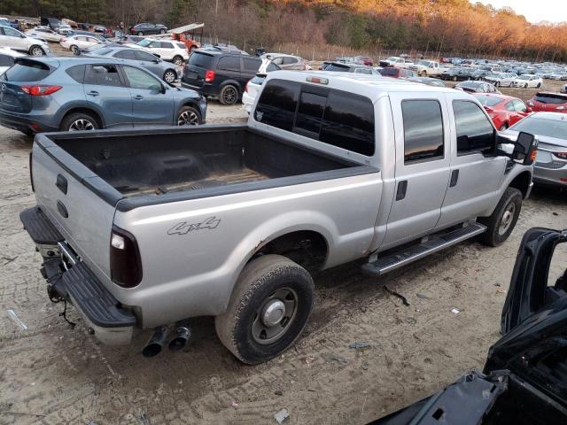 Obraz 3 z 2009 FORD F250 SUPER DUTY 2009 z VIN 1FTSW21R59EA56788
