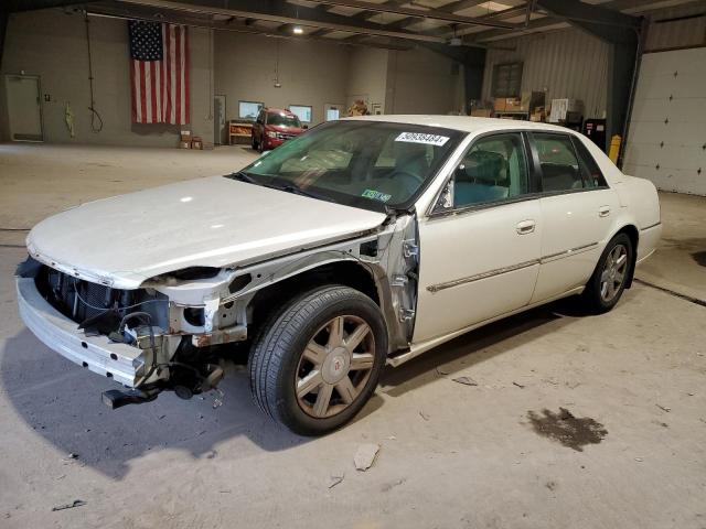 Obraz 2007 CADILLAC DTS  2007