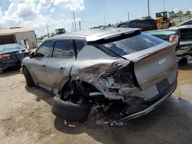 Изображение 2 2023 KIA EV6 GT 2023 с VIN KNDC5DLE5P5104705