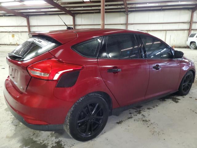 Image 3 of 2015 FORD FOCUS SE 2015 with VIN 1FADP3K27FL329143
