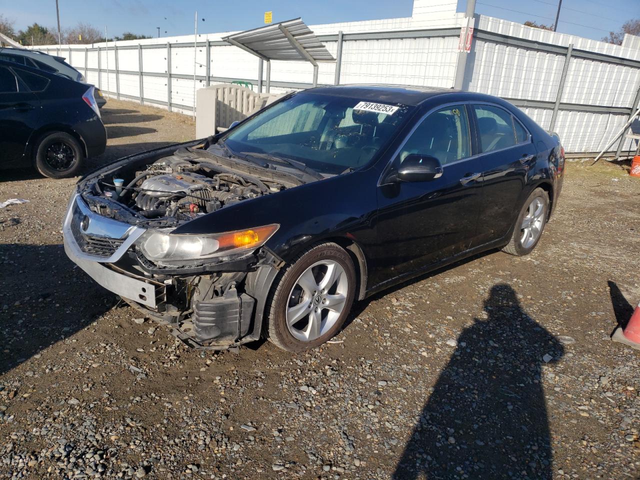 2009 ACURA TSX 2009 image