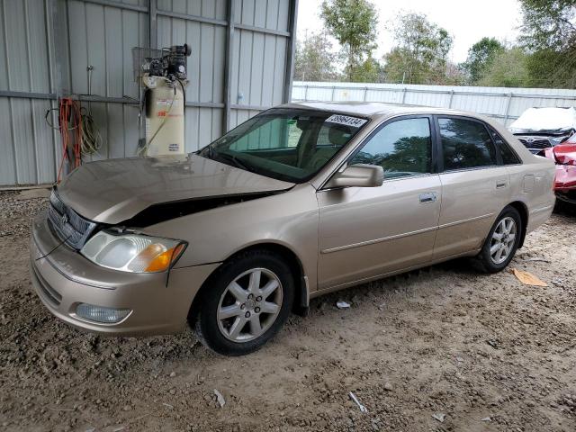 Obraz 1 z 2002 TOYOTA AVALON XL 2002 z VIN 4T1BF28B72U227105