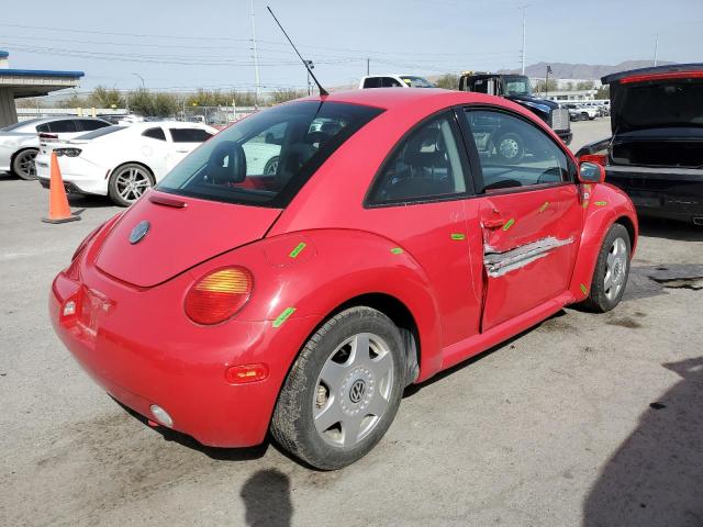 Obraz 3 z 2001 VOLKSWAGEN NEW BEETLE GLS 2001 z VIN 3VWCK21C51M427536
