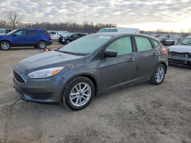 Obraz 1 z 2018 FORD FOCUS SE 2018 z VIN 1FADP3K23JL202818