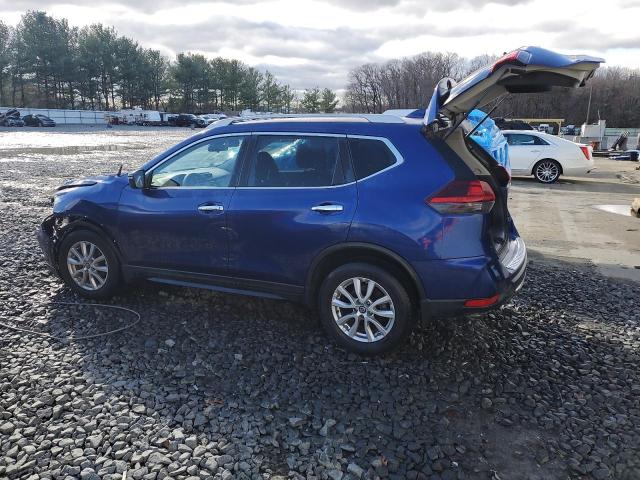 Image 2 of 2019 NISSAN ROGUE S 2019 with VIN 5N1AT2MV6KC832758