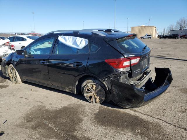 Изображение 2 2019 SUBARU IMPREZA PREMIUM 2019 с VIN 4S3GTAC65K3727437