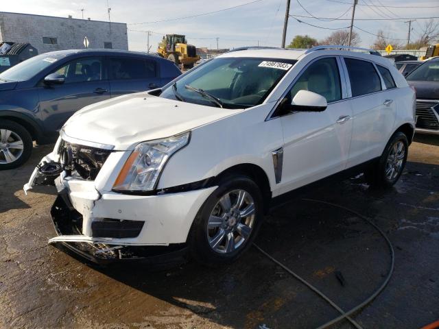 Obraz 2014 CADILLAC SRX LUXURY COLLECTION 2014