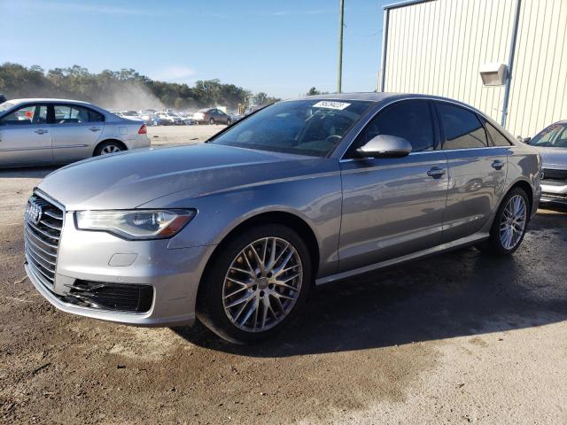 Obraz 2016 AUDI A6 PREMIUM PLUS 2016