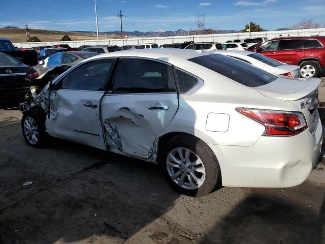 Image 2 of 2014 NISSAN ALTIMA 2.5 2014 with VIN 1N4AL3AP0EC414061