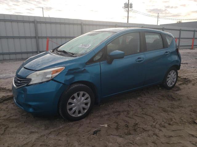 Obraz 1 z 2015 NISSAN VERSA NOTE S 2015 z VIN 3N1CE2CP4FL370580
