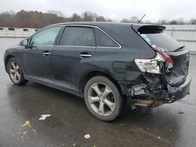 Obraz 2 z 2014 TOYOTA VENZA LE 2014 z VIN 4T3BK3BB1EU100033