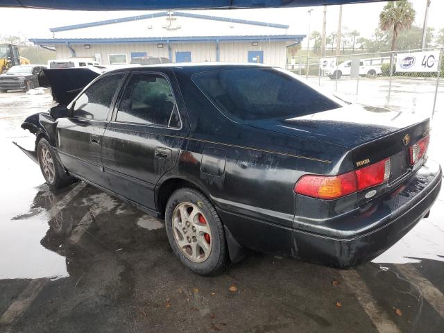 Obraz 2 z 2001 TOYOTA CAMRY CE 2001 z VIN 4T1BG22K61U033301