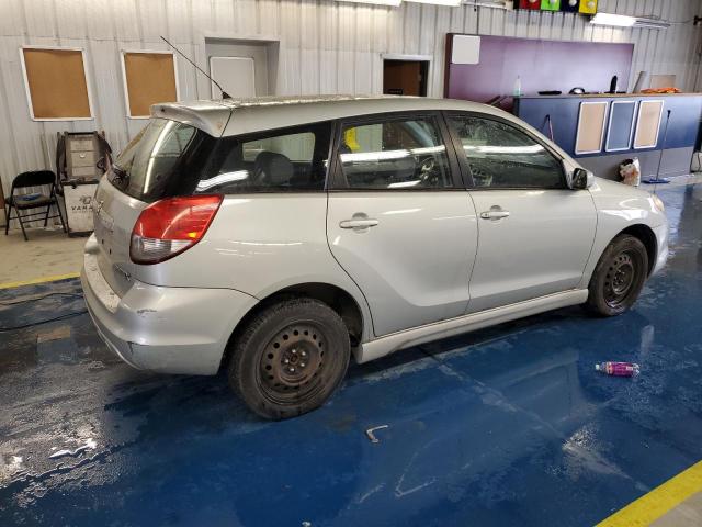 Image 3 of 2003 TOYOTA COROLLA MATRIX BASE 2003 with VIN 2T1LR32E03C100509