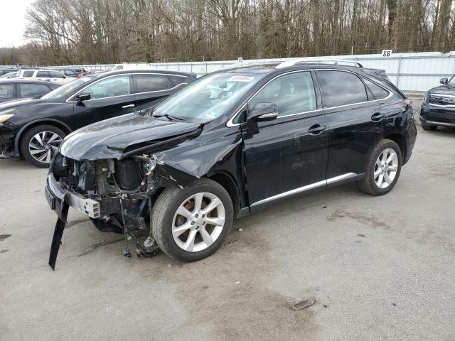 2010 LEXUS RX 350 2010 image