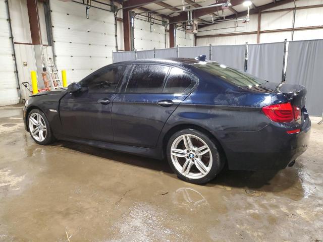 Image 2 of 2012 BMW 535 I 2012 with VIN WBAFR7C57CC815635