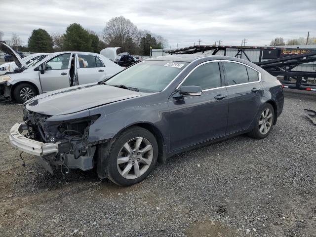 2012 ACURA TL  2012 image