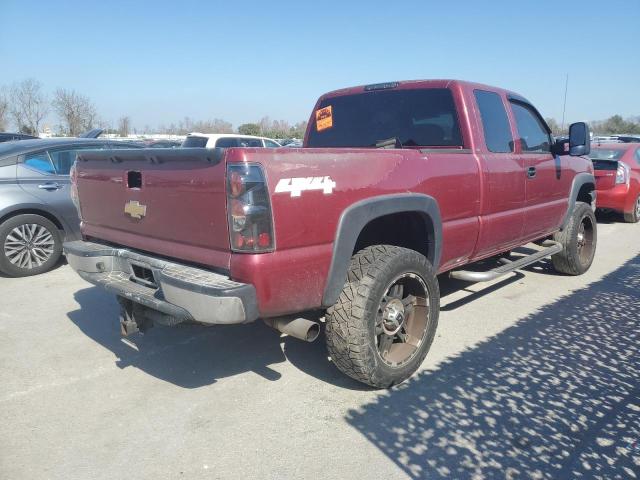 Изображение 3 2004 CHEVROLET SILVERADO K1500 2004 с VIN 2GCEK19T741168781