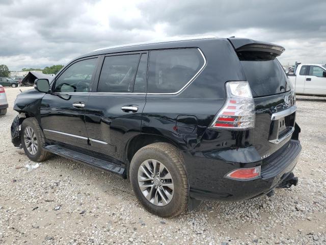 Obraz 2 z 2016 LEXUS GX 460 PREMIUM 2016 z VIN JTJJM7FX1G5130272