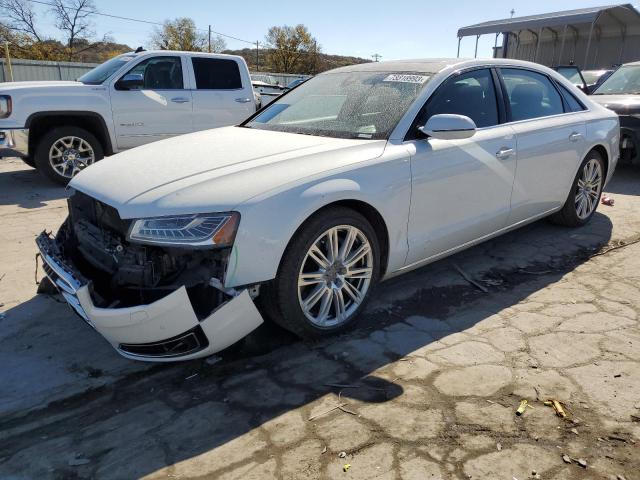 Obraz 2016 AUDI A8 L QUATTRO 2016