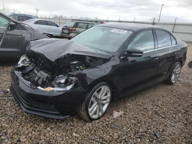 Изображение 2015 VOLKSWAGEN JETTA TDI 2015