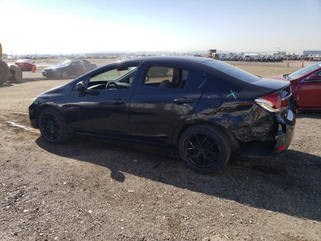 Obraz 2 z 2013 HONDA CIVIC LX 2013 z VIN 2HGFB2F55DH518188