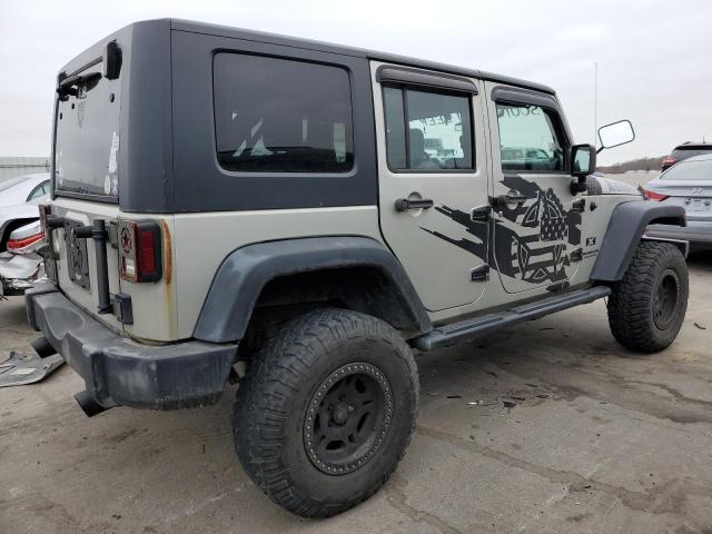 Image 3 of 2007 JEEP WRANGLER X 2007 with VIN 1J4GA391X7L173777