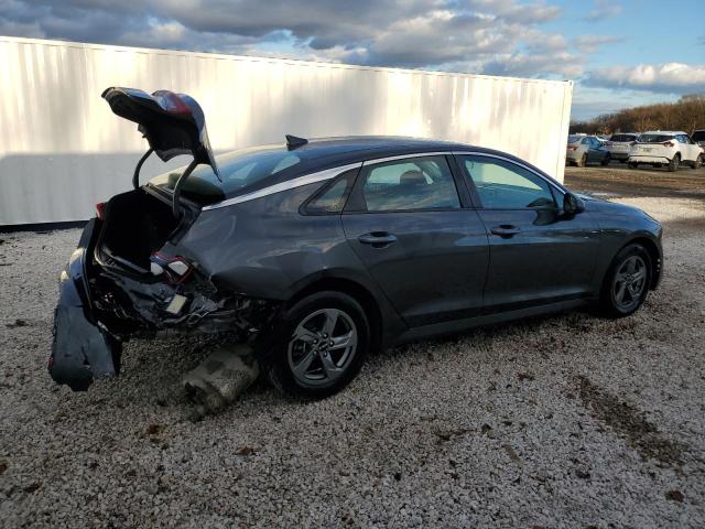 Изображение 3 2022 KIA K5 LXS 2022 с VIN 5XXG14J28NG112182