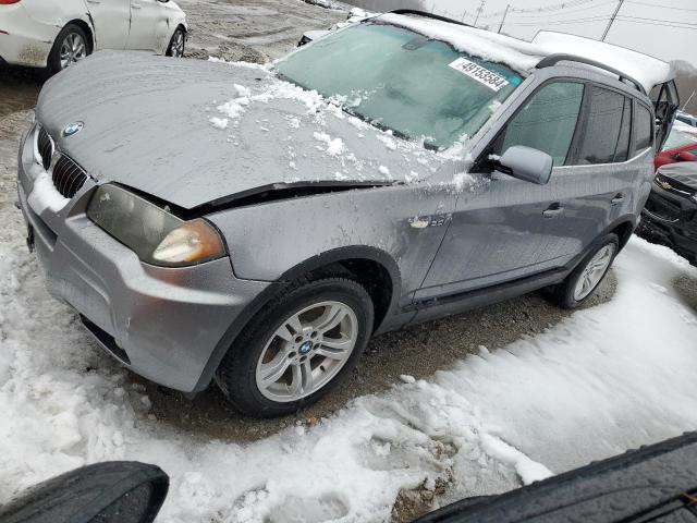 Obraz 1 z 2006 BMW X3 3.0I 2006 z VIN WBXPA93476WG88797
