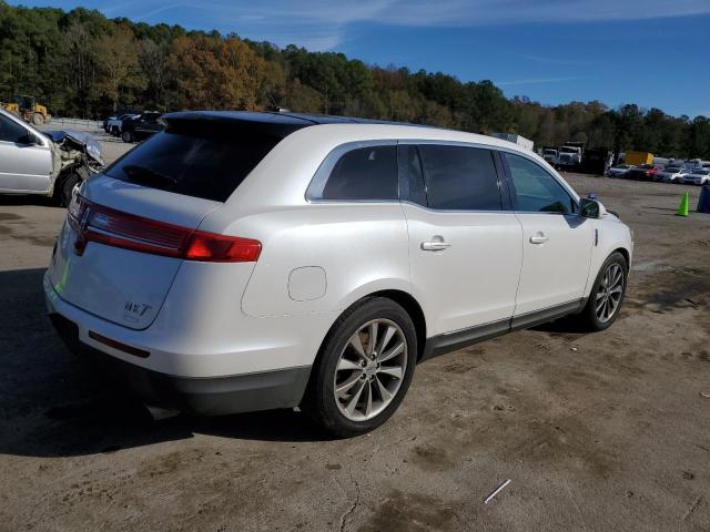 Изображение 3 2010 LINCOLN MKT  2010 с VIN 2LMHJ5AT0ABJ25389