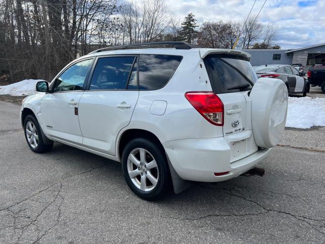 Изображение 3 2008 TOYOTA RAV4 LIMITED 2008 с VIN JTMBK31V185059068