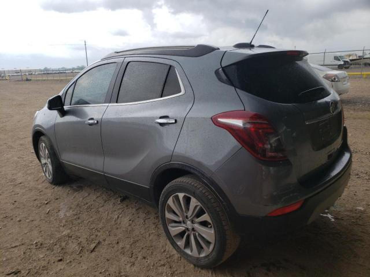 Obraz 2 z 2019 BUICK ENCORE PREFERRED 2019 z VIN KL4CJASBXKB762896