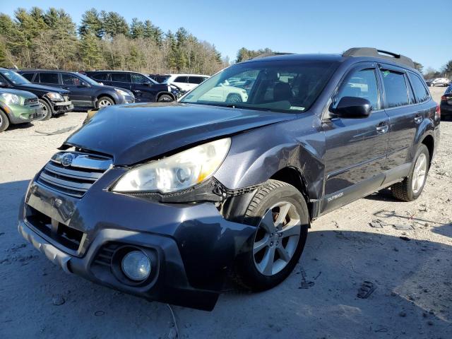 2013 SUBARU OUTBACK 2.5I LIMITED 2013 image