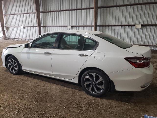 Obraz 2 z 2016 HONDA ACCORD EX 2016 z VIN 1HGCR2F71GA124979