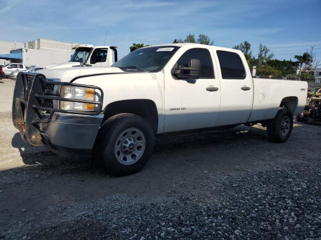 2014 CHEVROLET SILVERADO K3500 2014 image