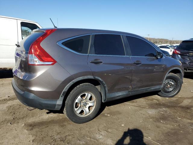 Obraz 3 z 2013 HONDA CR-V LX 2013 z VIN 5J6RM4H34DL031302