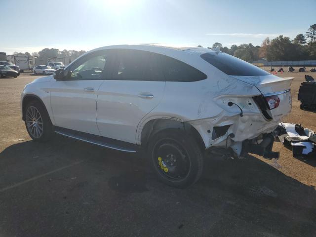 Obraz 2 z 2019 MERCEDES-BENZ GLE COUPE 43 AMG 2019 z VIN 4JGED6EB8KA140703