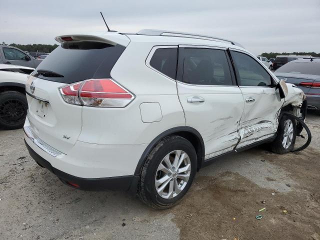 Image 3 of 2015 NISSAN ROGUE S 2015 with VIN KNMAT2MT2FP575258