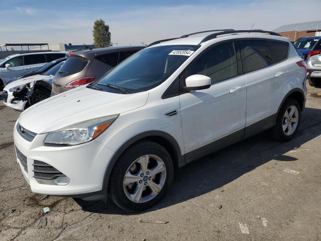 Изображение 1 2013 FORD ESCAPE SE 2013 с VIN 1FMCU0G95DUC46736