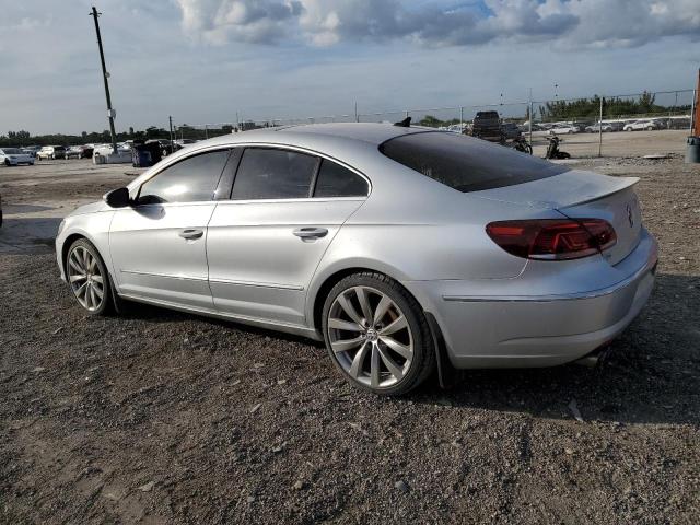 Изображение 2 2015 VOLKSWAGEN CC EXECUTIVE 2015 с VIN WVWRP7AN0FE804834