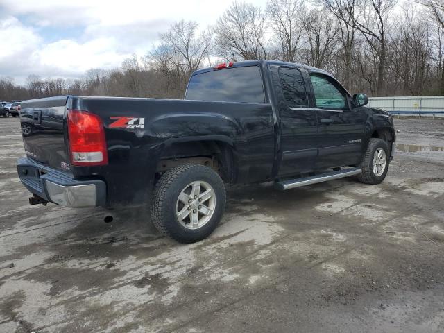 Изображение 3 2011 GMC SIERRA K1500 SLE 2011 с VIN 1GTR2VE30BZ465247